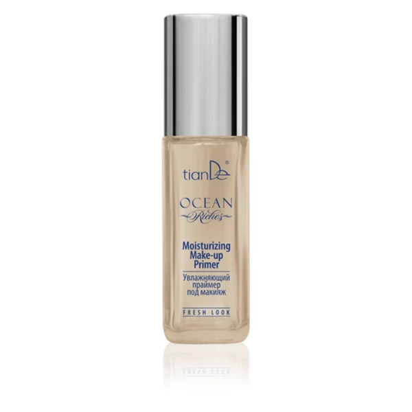 Ocean Riches hidratantni prajmer za sminku, 40ml