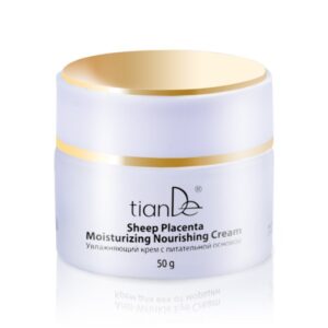 Sheep Placenta hidratantna hranljiva krema, 50g.