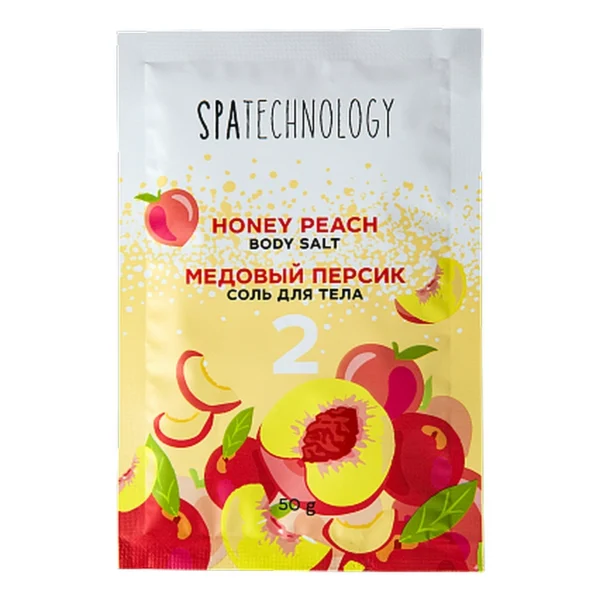 So za tijelo medena breskva, 50gr