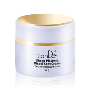 Sheep Placenta krema za lice protiv fleka, 50g