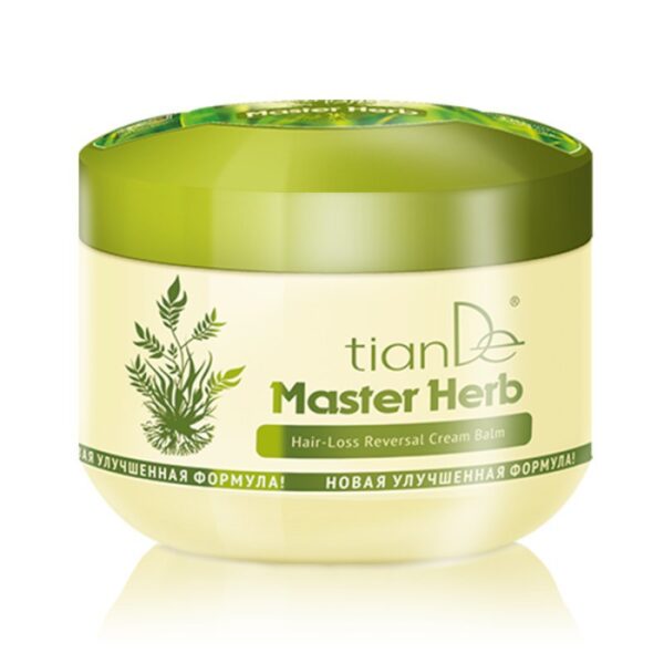 Master Herb maska protiv opadanja kose, 500g
